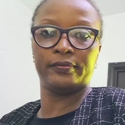 TAIYE JANET FAGBOLADE